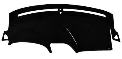 Dash Designs - 2000 LINCOLN LS DASH COVER