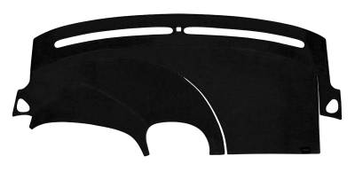 Dash Designs - 2003 LINCOLN LS DASH COVER