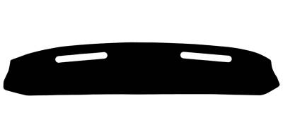 Dash Designs - 1971 LINCOLN MARK III DASH COVER