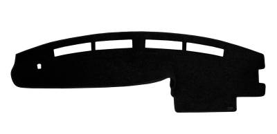 Dash Designs - 1990 LINCOLN MARK VII DASH COVER