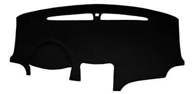 Dash Designs - 2011 LINCOLN MKX DASH COVER