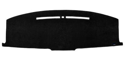 Dash Designs - 2007 LINCOLN MKZ DASH COVER