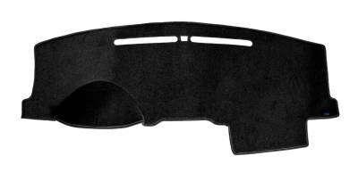 Dash Designs - 2010 LINCOLN MKZ DASH COVER