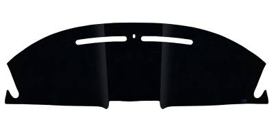 Dash Designs - 2003 LINCOLN NAVIGATOR DASH COVER