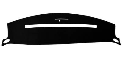 Dash Designs - 2003 LINCOLN TOWN CAR DASH COVER