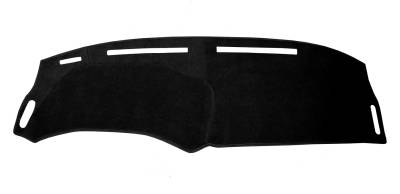 Dash Designs - 1990 MAZDA 323 DASH COVER