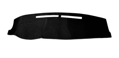 Dash Designs - 1990 MAZDA 929 DASH COVER