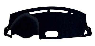 Dash Designs - 2016 MAZDA CX-3 DASH COVER