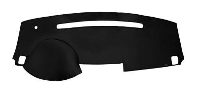 Dash Designs - 2007 MAZDA CX-9 DASH COVER