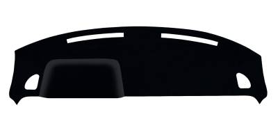 Dash Designs - 1989 MAZDA MPV DASH COVER