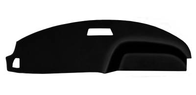 Dash Designs - 1994 MAZDA B2300 DASH COVER