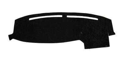 Dash Designs - 2001 MAZDA TRIBUTE DASH COVER