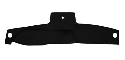 Dash Designs - 2013 MERCEDES-BENZ GLK250 DASH COVER