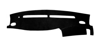 Dash Designs - 2000 MERCURY GRAND MARQUIS DASH COVER