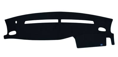 Dash Designs - 2003 MERCURY GRAND MARQUIS DASH COVER