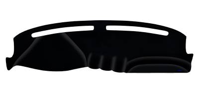 Dash Designs - 1991 MITSUBISHI 3000GT DASH COVER