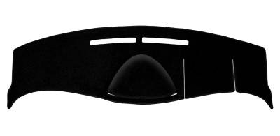 Dash Designs - 2006 MITSUBISHI ECLIPSE DASH COVER