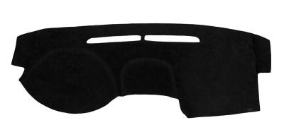 Dash Designs - 2004 MITSUBISHI GALANT DASH COVER