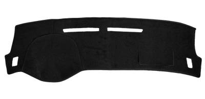 Dash Designs - 2002 MITSUBISHI LANCER DASH COVER