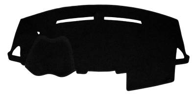 Dash Designs - 2008 MITSUBISHI LANCER DASH COVER