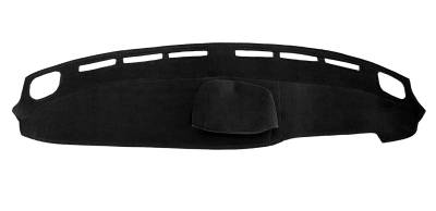 Dash Designs - 1997 MITSUBISHI MONTERO SPORT DASH COVER