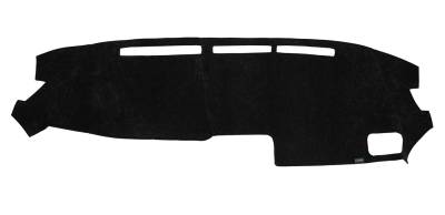 Dash Designs - 1990 NISSAN 240SX DASH COVER