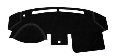 Dash Designs - 2005 NISSAN ALTIMA DASH COVER