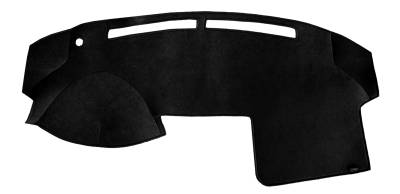 Dash Designs - 2005 NISSAN ALTIMA DASH COVER