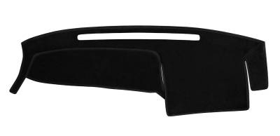 Dash Designs - 1998 NISSAN FRONTIER DASH COVER