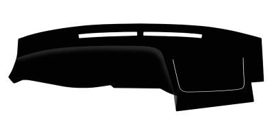 Dash Designs - 2001 NISSAN FRONTIER DASH COVER