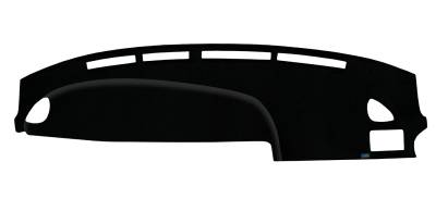 Dash Designs - 1989 NISSAN MAXIMA DASH COVER