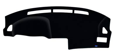 Dash Designs - 1991 NISSAN NX DASH COVER