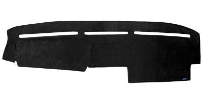 Dash Designs - 1987 NISSAN PATHFINDER DASH COVER