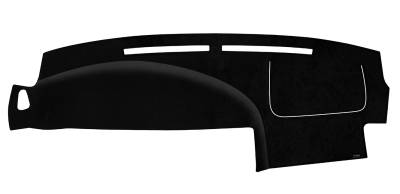 Dash Designs - 1996 NISSAN PATHFINDER DASH COVER