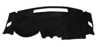 Dash Designs - 2008 NISSAN ROGUE DASH COVER