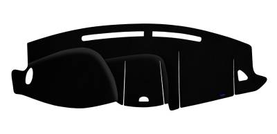 Dash Designs - 2000 NISSAN SENTRA DASH COVER