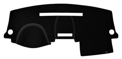 Dash Designs - 2007 NISSAN SENTRA DASH COVER