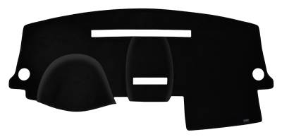 Dash Designs - 2007 NISSAN SENTRA DASH COVER