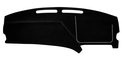 Dash Designs - 1996 OLDSMOBILE ACHIEVA DASH COVER