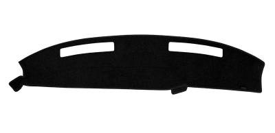 Dash Designs - 1980 OLDSMOBILE CUTLASS CALAIS DASH COVER