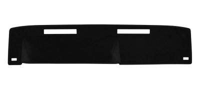 Dash Designs - 1985 OLDSMOBILE CUTLASS CIERA DASH COVER