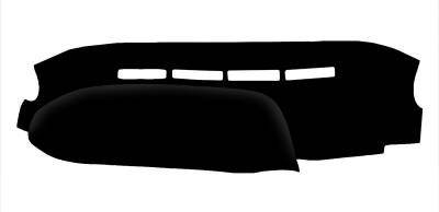 Dash Designs - 1990 OLDSMOBILE TORONADO DASH COVER