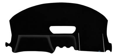 Dash Designs - 2000 PONTIAC FIREBIRD DASH COVER