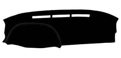 Dash Designs - 1989 PONTIAC GRAND PRIX DASH COVER