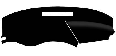 Dash Designs - 1994 PONTIAC GRAND PRIX DASH COVER