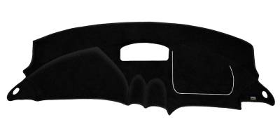 Dash Designs - 2003 PONTIAC SUNFIRE DASH COVER