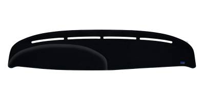 Dash Designs - 1986 PORSCHE 911 DASH COVER