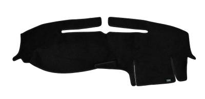 Dash Designs - 1999 PORSCHE 911 DASH COVER