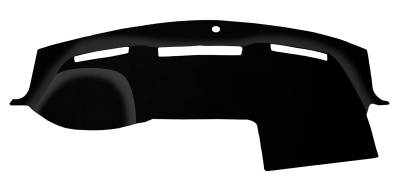 Dash Designs - 2011 RAM 2500 DASH COVER