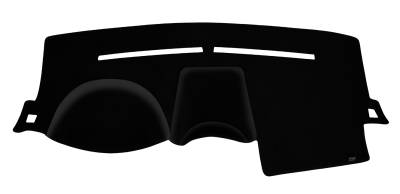 Dash Designs - 2004 SATURN VUE DASH COVER